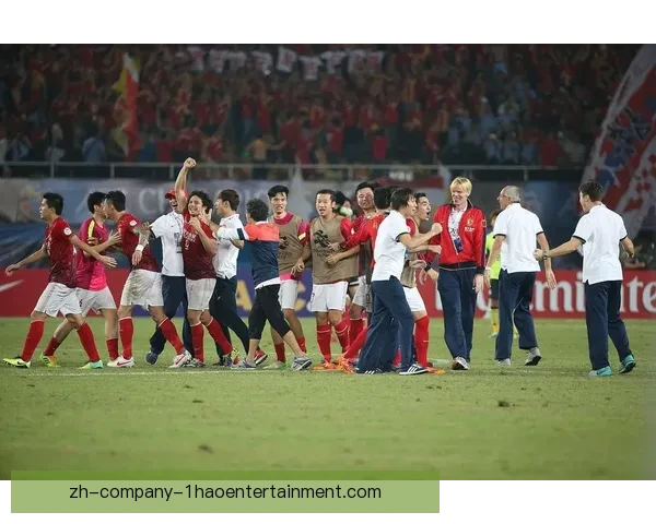 2025亚洲杯二级联赛全面开战各队展开激烈角逐