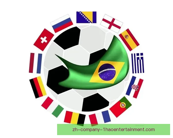 2026世界杯组委会宣布决赛将由全球顶级艺人精彩开场