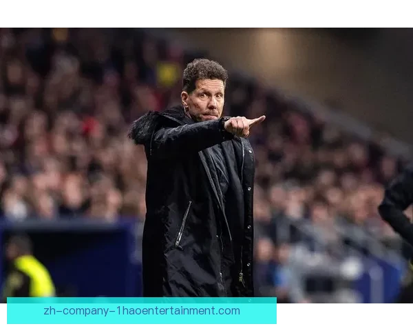 以罗德里欧为核心的欧协联竞技状态综合评估表现趋势与战术价值分析