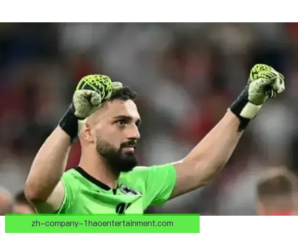 利物浦正式签下格鲁吉亚门将马马达什维利 强化防守阵容