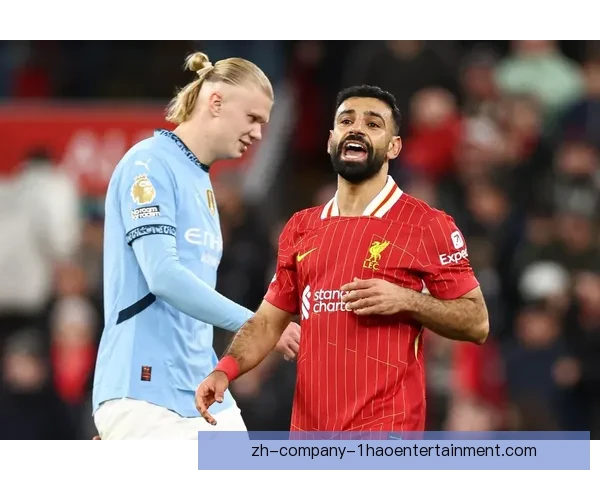 哈兰德连续两季称霸英超射手榜再创巅峰纪录